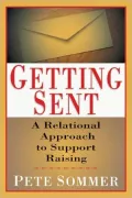 Getting Sent: A Relational Approach to Support Raising