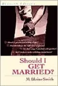 Should I Get Married?