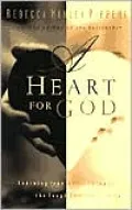 Heart for God: Learning from David Through the Tough Choices of Life