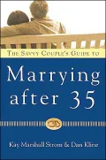 Savvy Couple's Guide to Marrying after 35