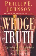 Wedge of Truth: Splitting the Foundations of Naturalism