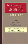 Message of the Living God