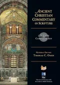 Ancient Christian Commentary on Scripture Complete Set