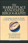 Marketplace Annotated Bibliography