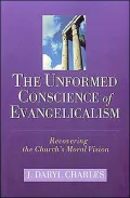 The Unformed Conscience of Evangelicalism