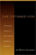 The Untamed God