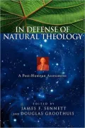 In Defense of Natural Theology: A Post-Humean Assessment