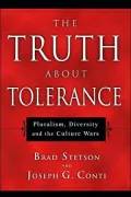 Truth about Tolerance