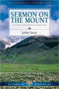 Sermon on the Mount: 12 Studies