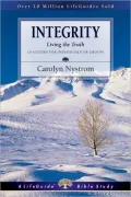 Integrity: Living the Truth