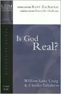 Is God Real?