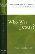Who Was Jesus?