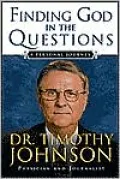 Finding God in the Questions: A Personal Journey