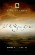 Into The Region Of Awe