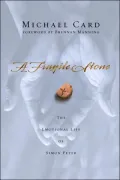 Fragile Stone: The Emotional Life of Simon Peter