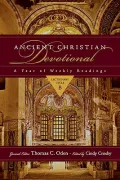 Ancient Christian Devotional