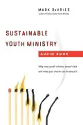 Sustainable Youth Ministry Audio Book