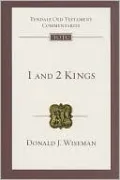 1 and 2 Kings: An Introduction and Commentary, Vol. 9