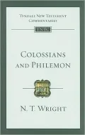 Colossians and Philemon