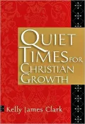 Quiet Times for Christian Growth