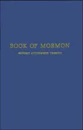 Book of Mormon: Revised Authorized Edition