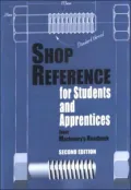 Shop Reference for Students and Apprentices