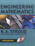 Engineering mathematics