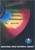 Managing Factory Maintenance