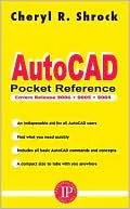 AutoCAD Pocket Reference