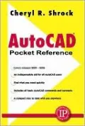 AutoCAD Pocket Reference
