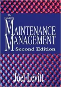 Handbook of Maintenance Management