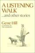 A Listening Walk...and Other Stories