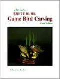 Game Bird Carving