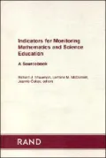 Indicators for Monitoring Mathematics and Science Education