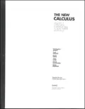 The New calculus