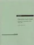 Operation Just Cause: Lessons for Operations Other Than War