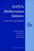 NATO's Mediterranean Initiative : Policy Issues and Dilemmas