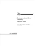Cyberpayments and Money Laundering: Problems and Promise