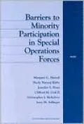 Barriers to Minority Participation in Special Operations Forces