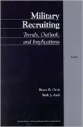 Military Recruiting: Trends, Outlook, and Implications