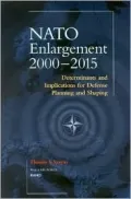 NATO enlargement, 2000-2015