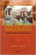 Indonesia's Transformation and the Stability of Southeast Asia