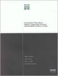 New Mexico Workers' Compensation Permanent Partial Disability and Return-to-Work: An Evaluation