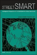 Street Smart: Intelligence Preparation of the Battlefield for Urban Operations
