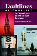 Faultlines of Conflict in Central Asia and the South Caucasus: Implications for the U.S. Army
