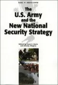 U.S. Army and the New National Security Strategy