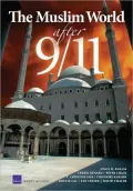 Book cover of The Muslim World after 9/11