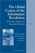 The Global Course of the Information Revolution: Recurring Themes and Regional Variations