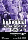 Individual Preparedness and Response to Chemical, Radiological, Nuclear, and Biological Terrorist Attacks