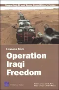 Lessons from Operation Iraqi Freedom
